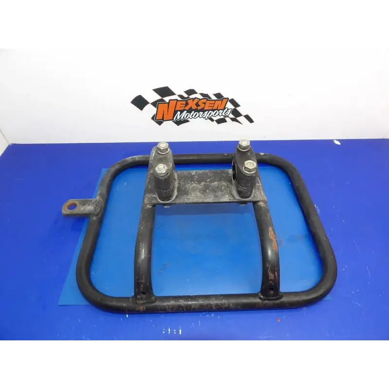 1988 Yamaha Blaster Rear Basket For Rear Grab Bar