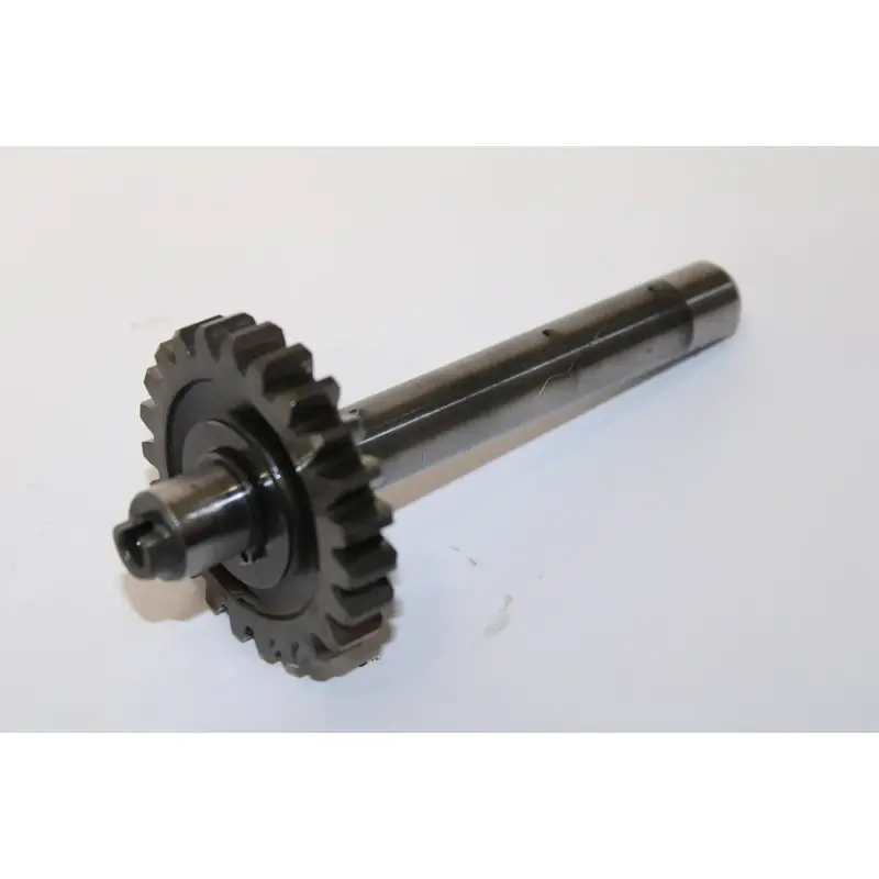 2001-2005 Yamaha Raptor 660r Yfm660r Idle Axle W Drive Gear 5LP-17432-00-00
