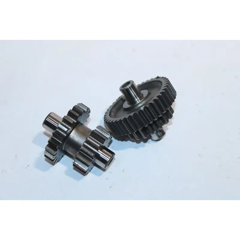 2003-2007 Polaris Predator 500 Starter Start Reduction Gears 3088067
