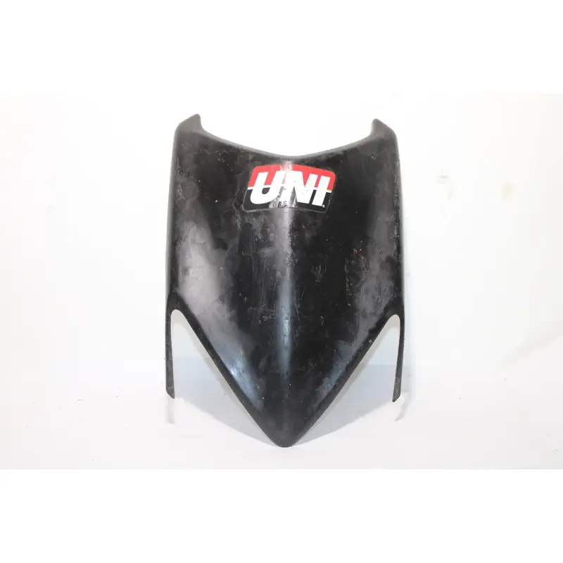 2004-2005 Honda 450 Trx450r Front Upper Nose Fairing Cowl Fender Hood