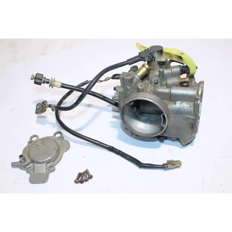 2004-2005 Honda 450 Trx450r OEM Carb Carburetor For Parts