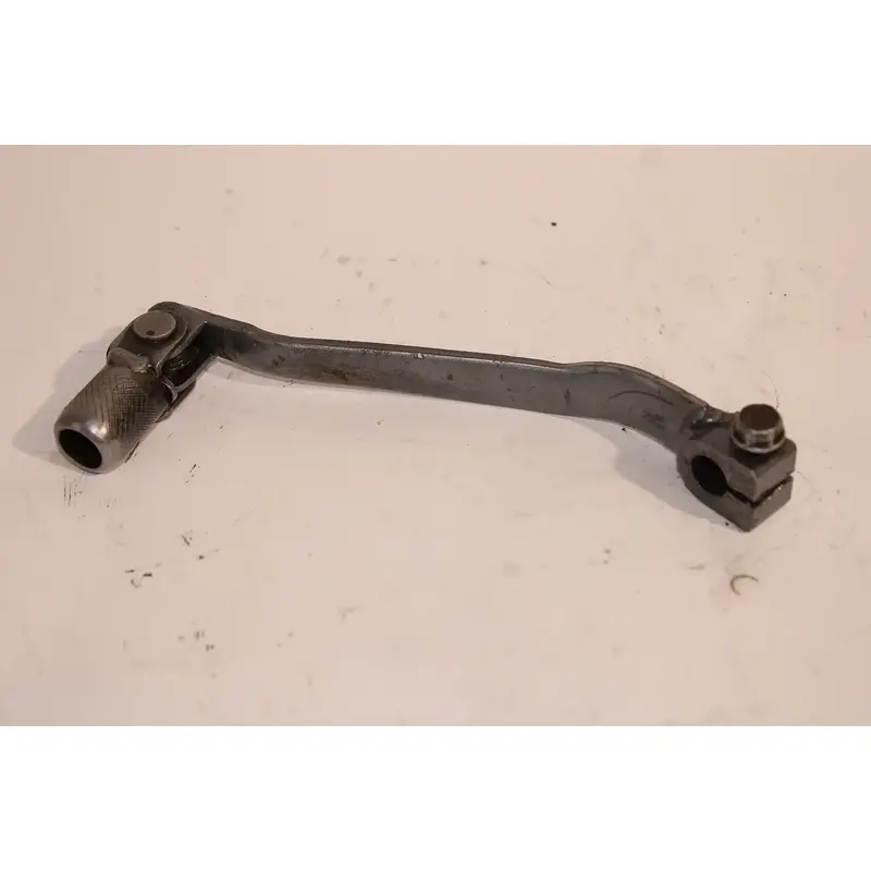 2004 Yamaha Yfz450 Folding Shifter Pedal