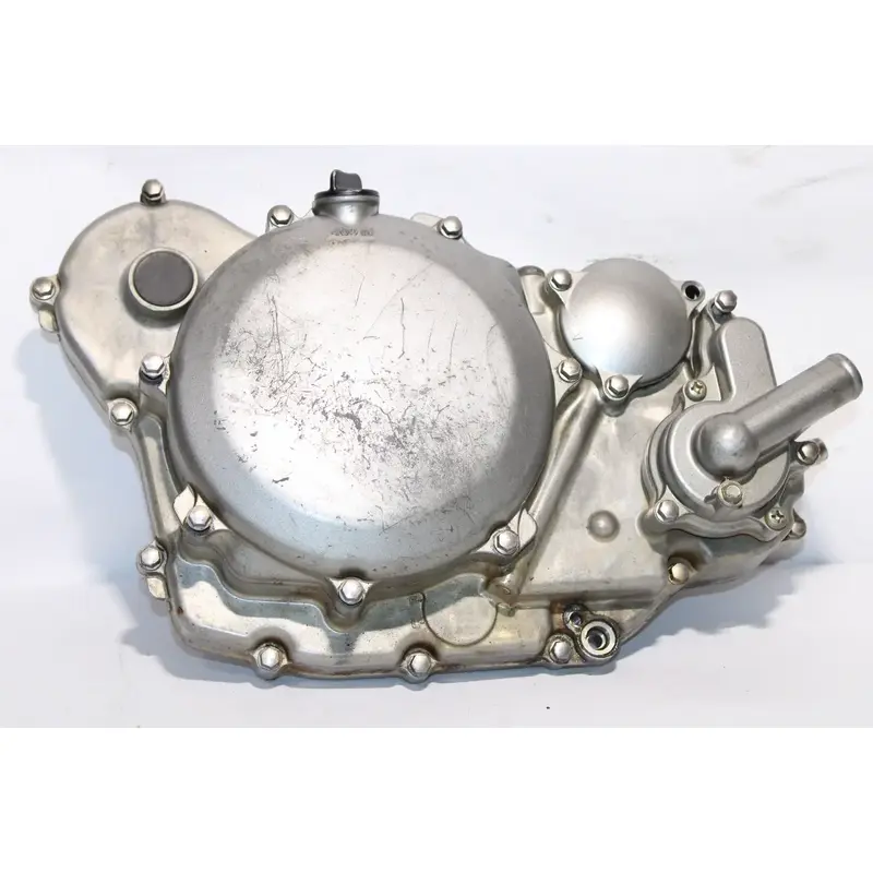 2006-2009 Suzuki Quadracer 450 Ltr450 OEM Clutch Cover 11340-45G00