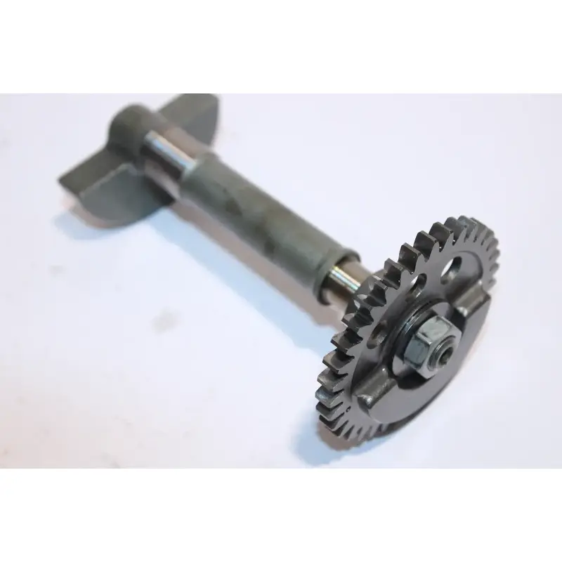 2006-2009 Suzuki Quadracer 450 Ltr450 OEM Crankshaft Balancer Gear Assembly