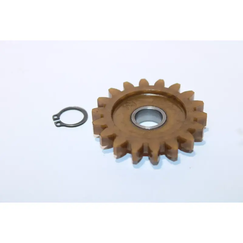 2006-2009 Suzuki Quadracer 450 Ltr450 Oil Pump Idler Idle Gear OEM 16321-45G00