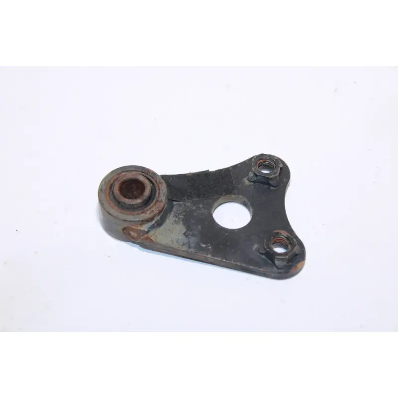 2006-2009 Suzuki Quadracer 450 Ltr450 Upper Left Engine Mount Stay Bracket