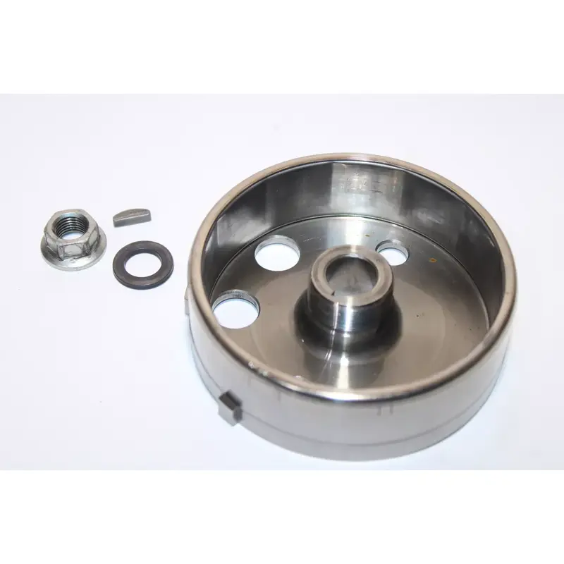 2006-2014 Honda Trx450er OEM Flywheel With Hardware 31110-HP1-601