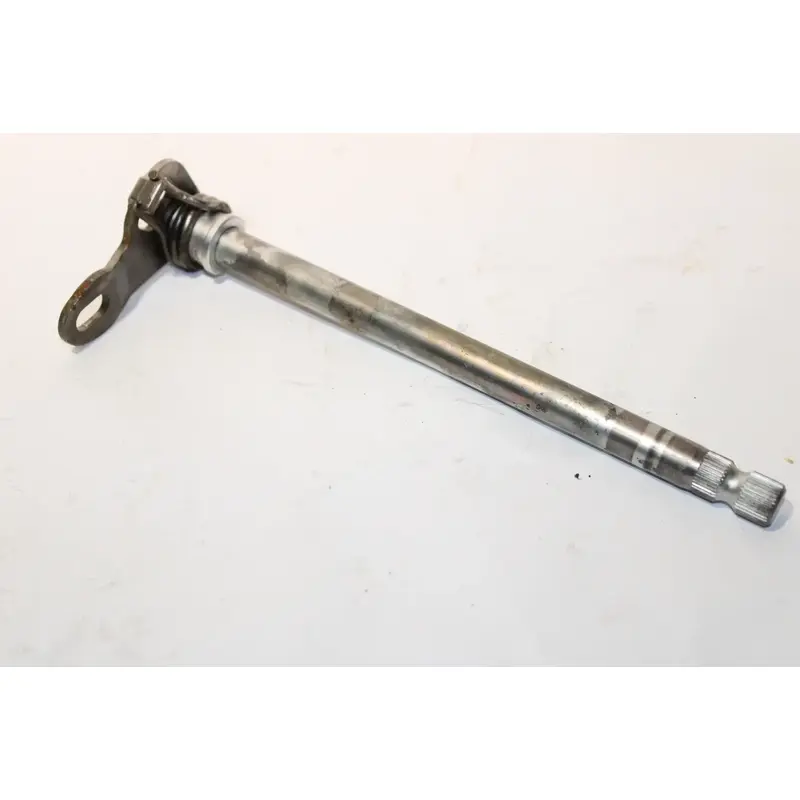 2008-2014 Kawasaki Kfx450r Shifter Shift Shaft OEM Straight!