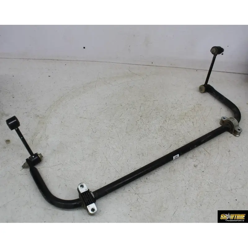 22 POLARIS RZR  XP 1000 REAR BACK SWAY BAR