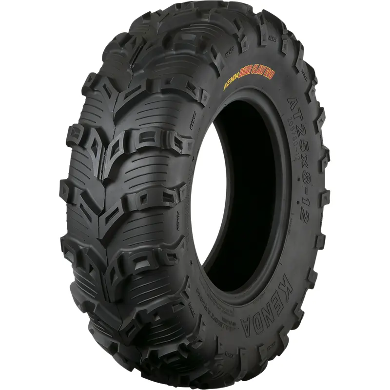 Kenda Tire - K592 Bearclaw Evo - Front - 26x9-12 - 6 Ply