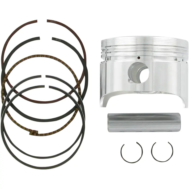 Piston Kit Forged Series for 4-Stroke