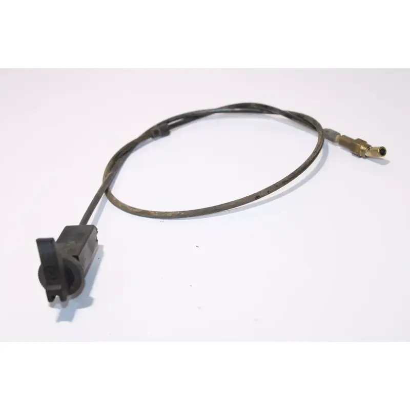 2001 Polaris Xplorer 250 4x4 Choke Cable Line Guide Plunger 3130199