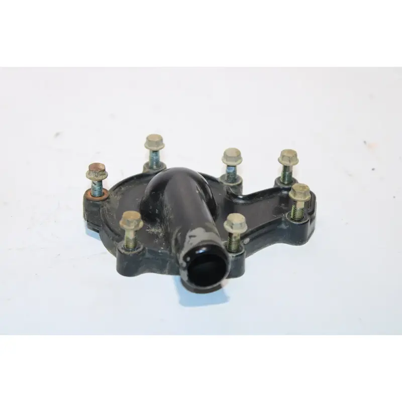 2005 Polaris Predator 500 Engine Water Coolant Pump Cover 3089602