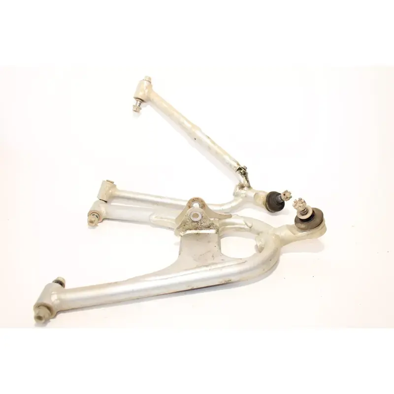 2006-2014 Honda Trx450er Trx450R Front Lower Upper Right Control Arms Set