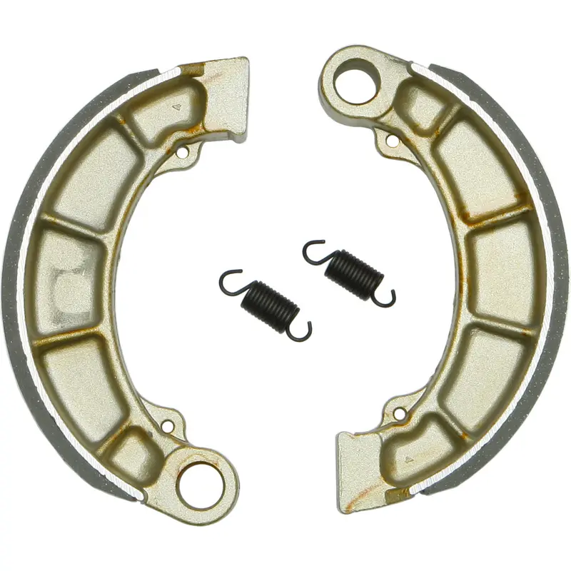 EBC 351 Carbon Graphite "X" Front / Rear Brake Shoes