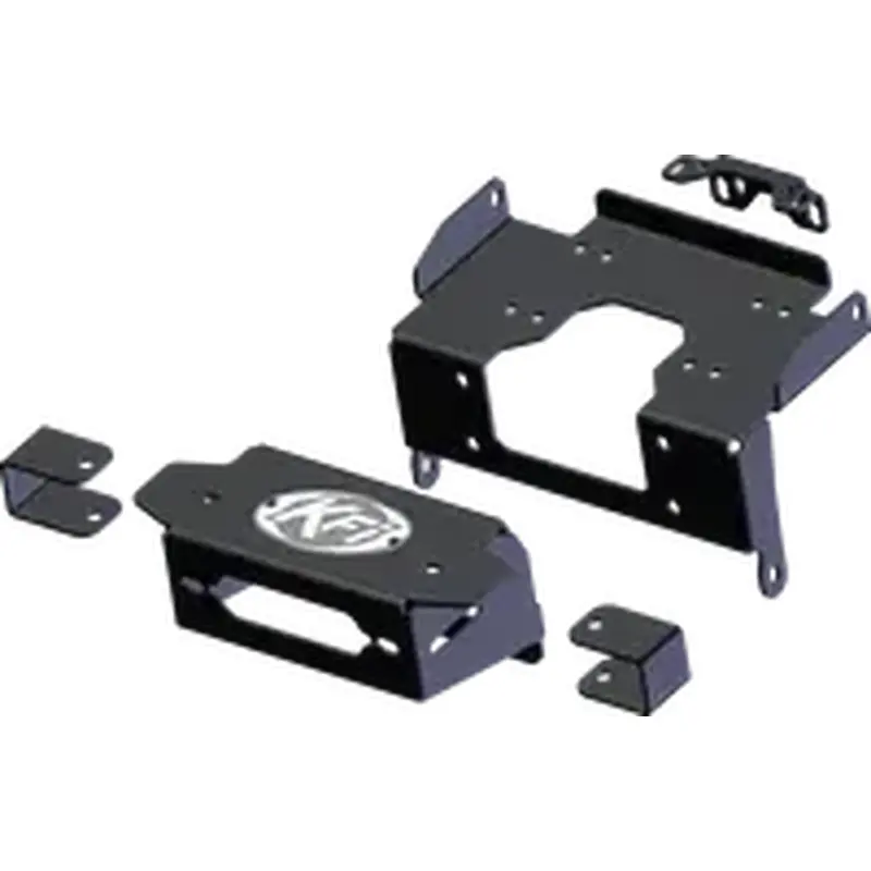 KFI WINCH MOUNT HONDA TALON