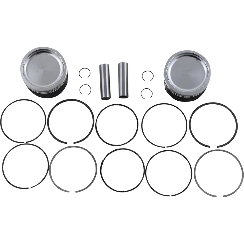 Piston Kit for 4 Stroke