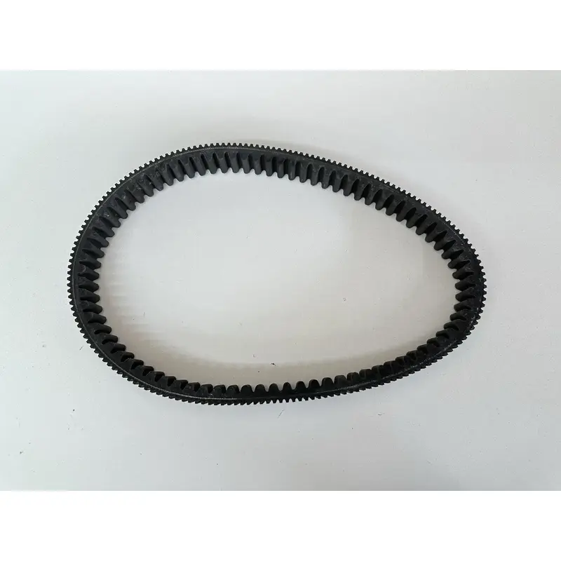 USED OEM 02-08 YAMAHA 660 GRIZZLY CLUTCH DRIVE V BELT 5KM-17641-01-00