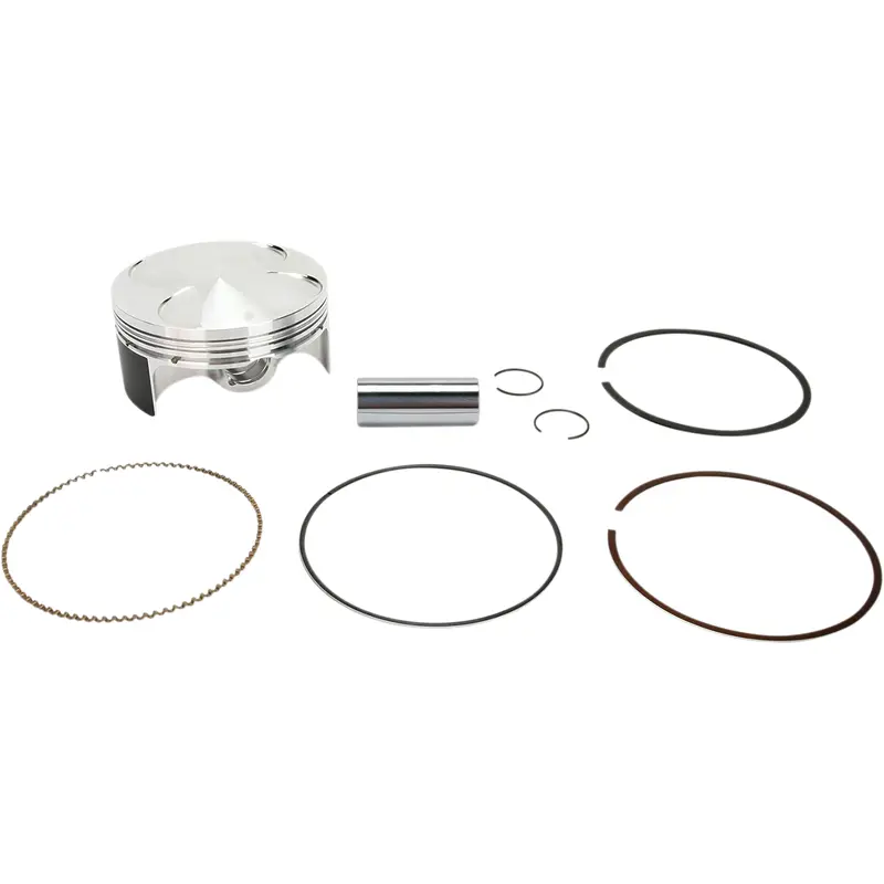 Wiseco Piston Kit - 94.00 mm - Honda