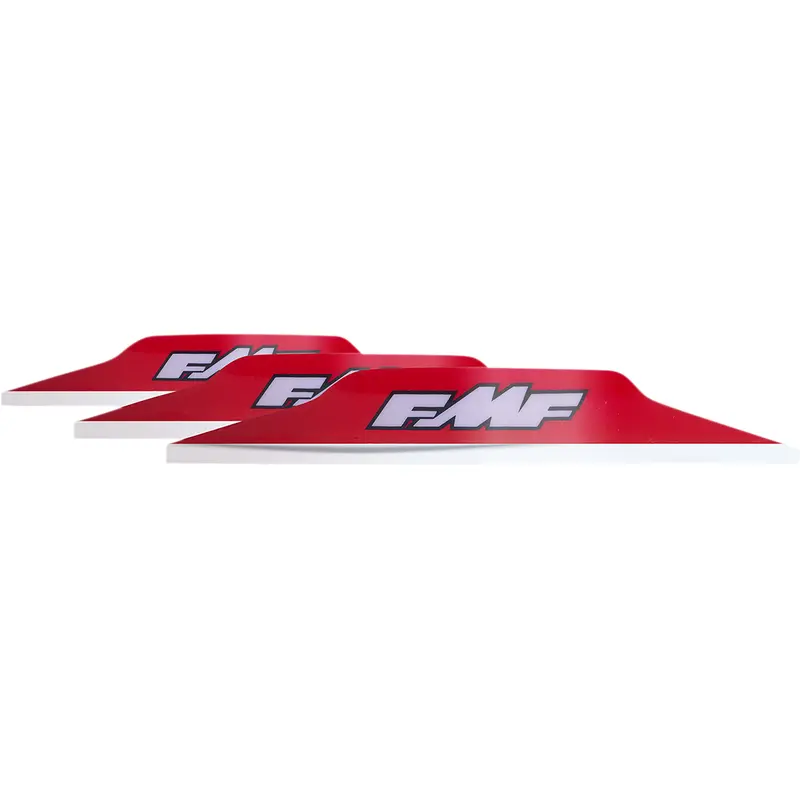 Youth PowerBomb Film System Mud-Flap Kit