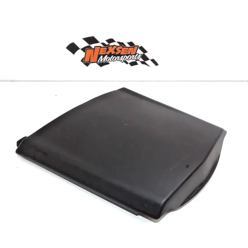 2017 Can Am Maverick X3 Max Dash Cover 707900400 Upper Dashboard Trim