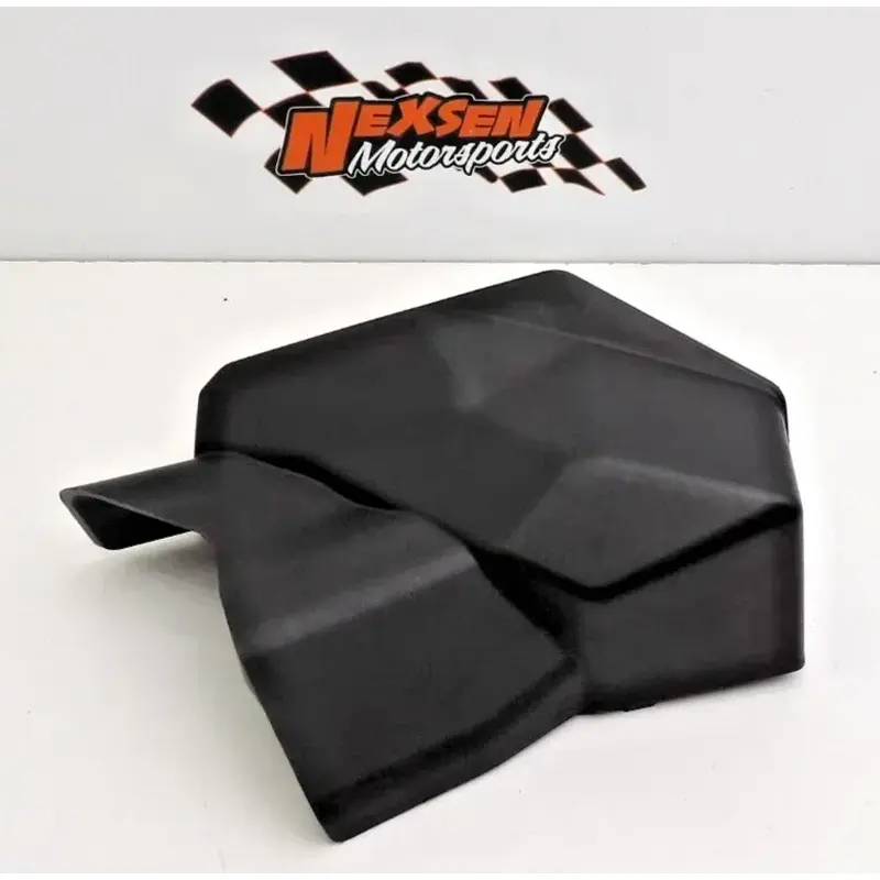 2017 Can Am Maverick X3 Max LH Central Cage Trim Left Side Cover 705011579