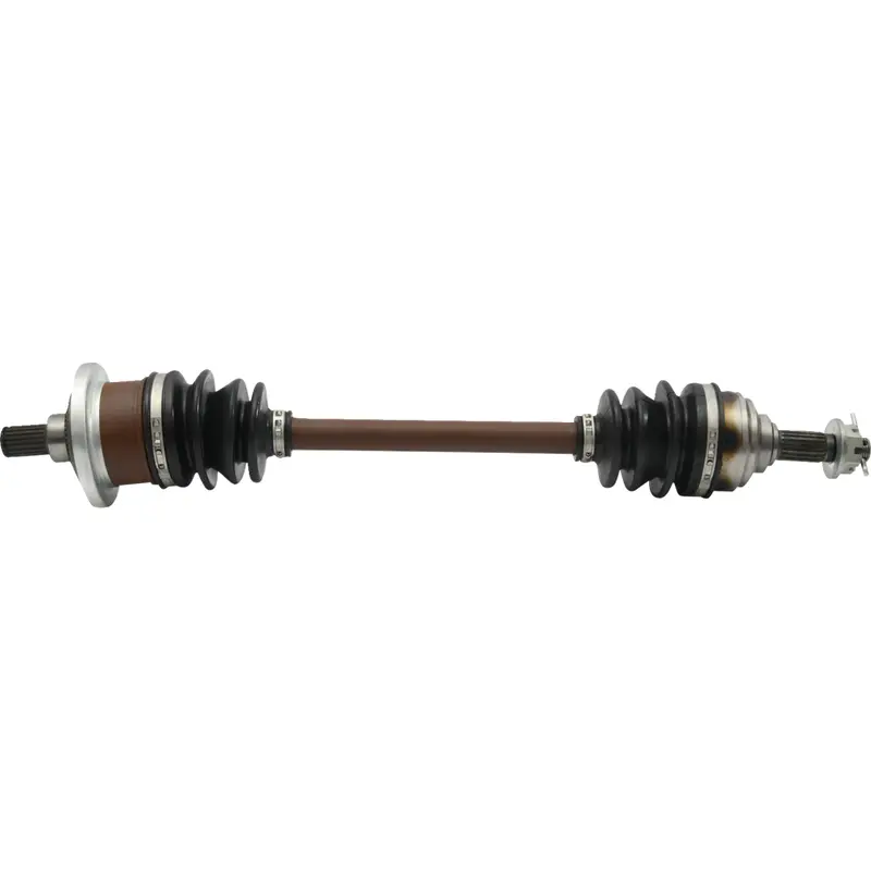 Complete Axle Kit