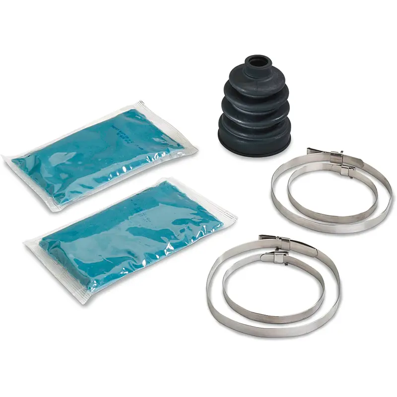Moose offroad CV Boot Kit - Middle/Rear Inboard - Polaris Sportsman/Ranger/RZR