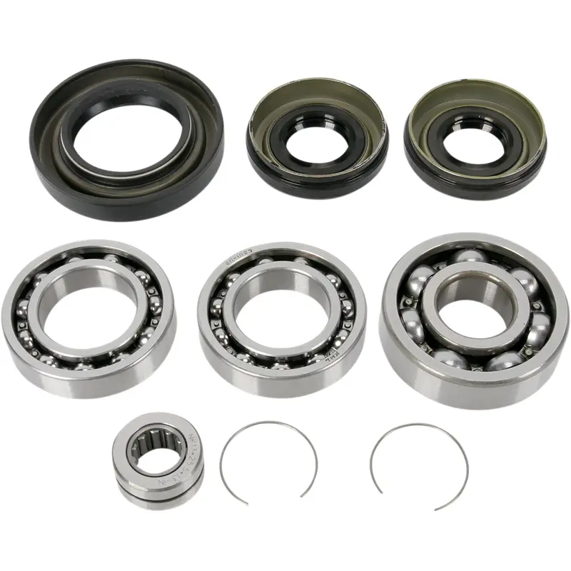 Moose offroad Differential Bearing/Seal Kit - Front - Honda/Yamaha