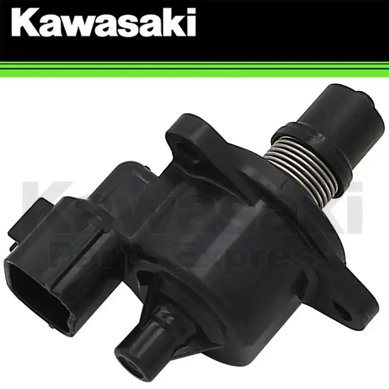 NEW 2008 - 2024 GENUINE OEM KAWASAKI BRUTE FORCE 750 THROTTLE VALVE KVF750