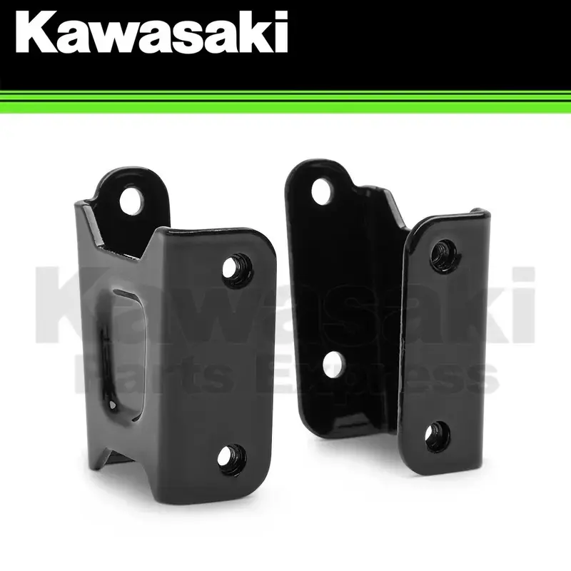 NEW 2016 - 2020 GENUINE KAWASAKI MULE PRO FX DX HEADREST BRACKET 99994-0955