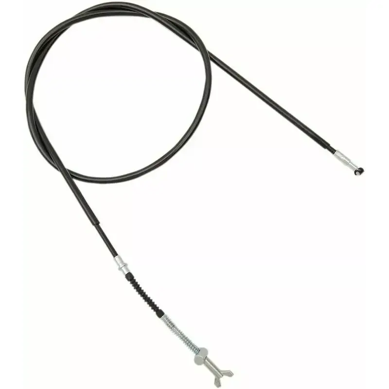NEW MOOSE RACING 0653-0066 Control Cables Honda TRX250EX TRX250TM Recon