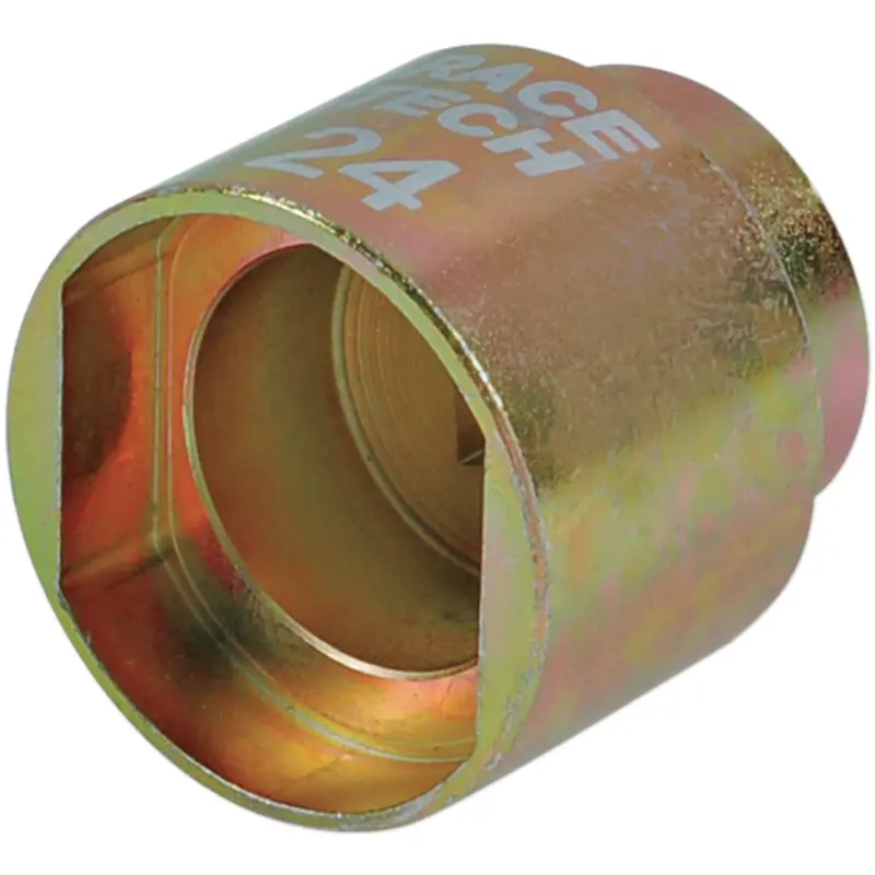 Shock Compression Adjuster Socket