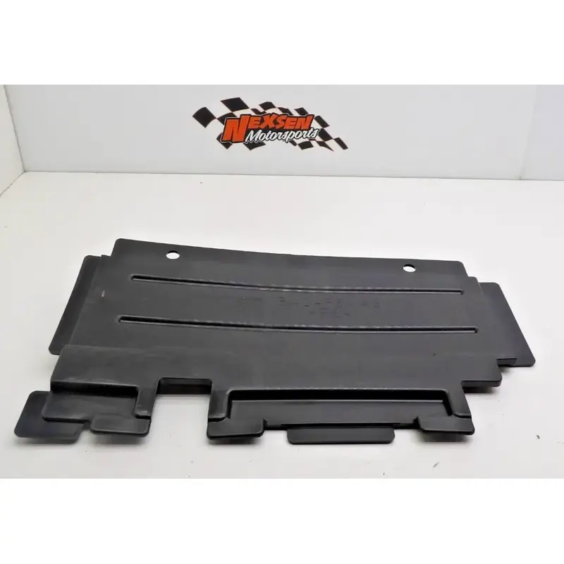 2017 Yamaha Viking VI 700 Under Plate Skid Bash Guard Panel B42-F84A6-00-00