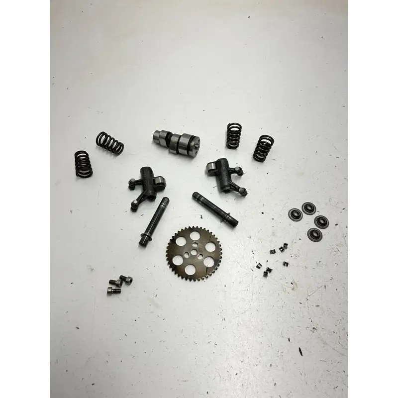 24 2024 Can-Am Defender Commander HD10 OEM LOT Cam Rockers Gear Valve Spring