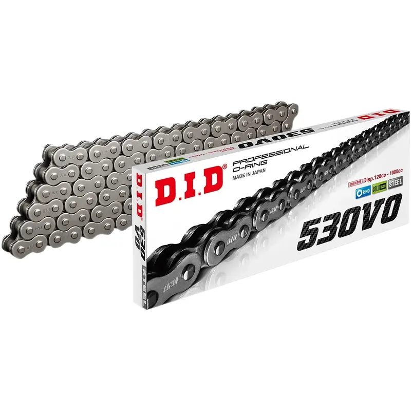 DID 530 VO - Chain - 112 Links M530VOX112ZB