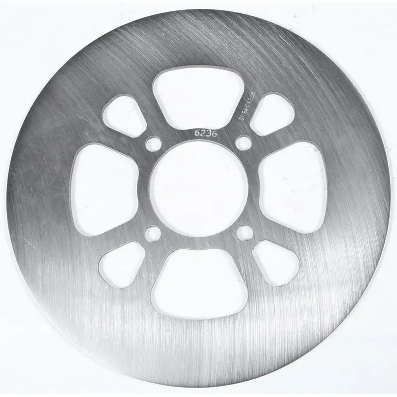 EBC Brake Rotors MD6236D Front/Rear