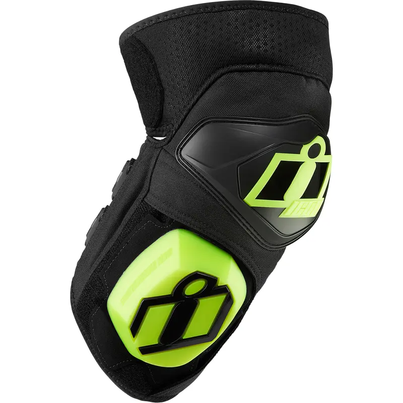 Icon Cloverleaf 2 Knee Pads