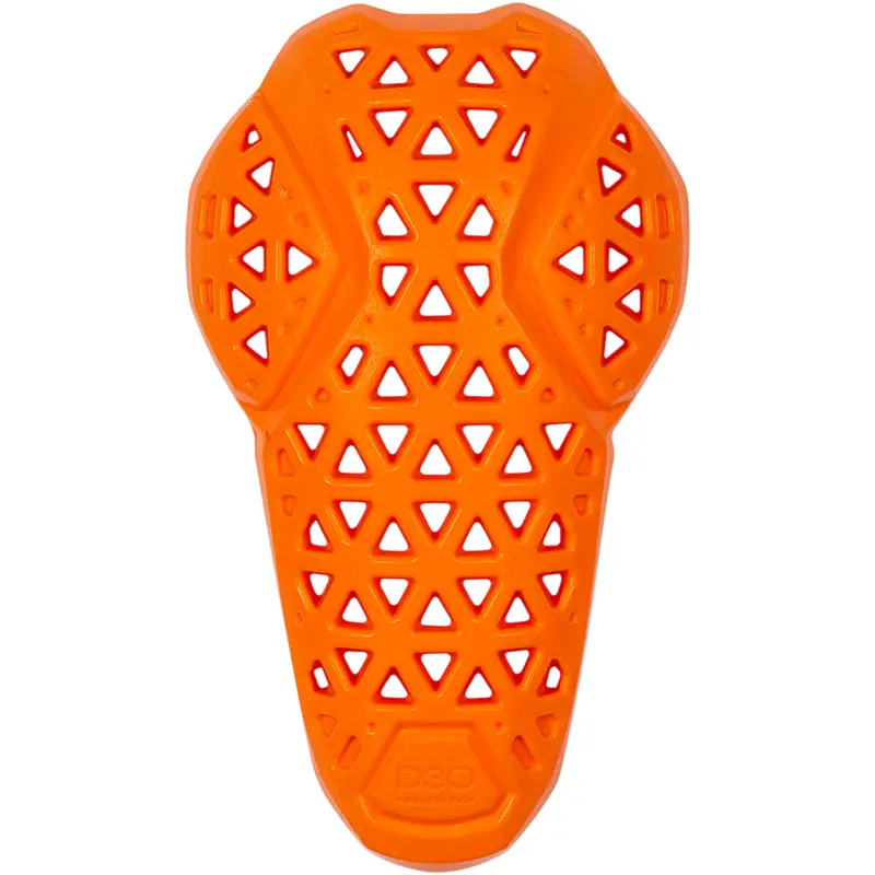 Icon D3O LP2 Elbow Impact Protectors