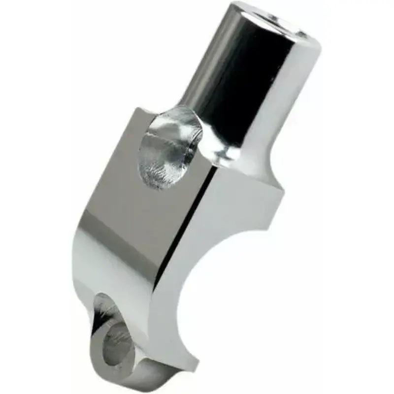 Maier MFG. Universal Motorcycle MX ATV 100 MM Clamp Mirror MOUNT 99015
