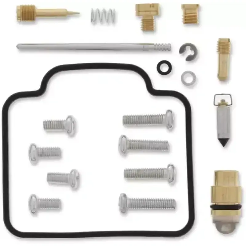 MOOSE RACING 1003-0553 Carburetor Rebuild Kit Suzuki LT-F500F Quad Runner 4x4