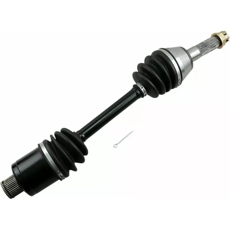 Moose Utility ATV UTV Complete Replacement Axle For Polaris 0214-1672