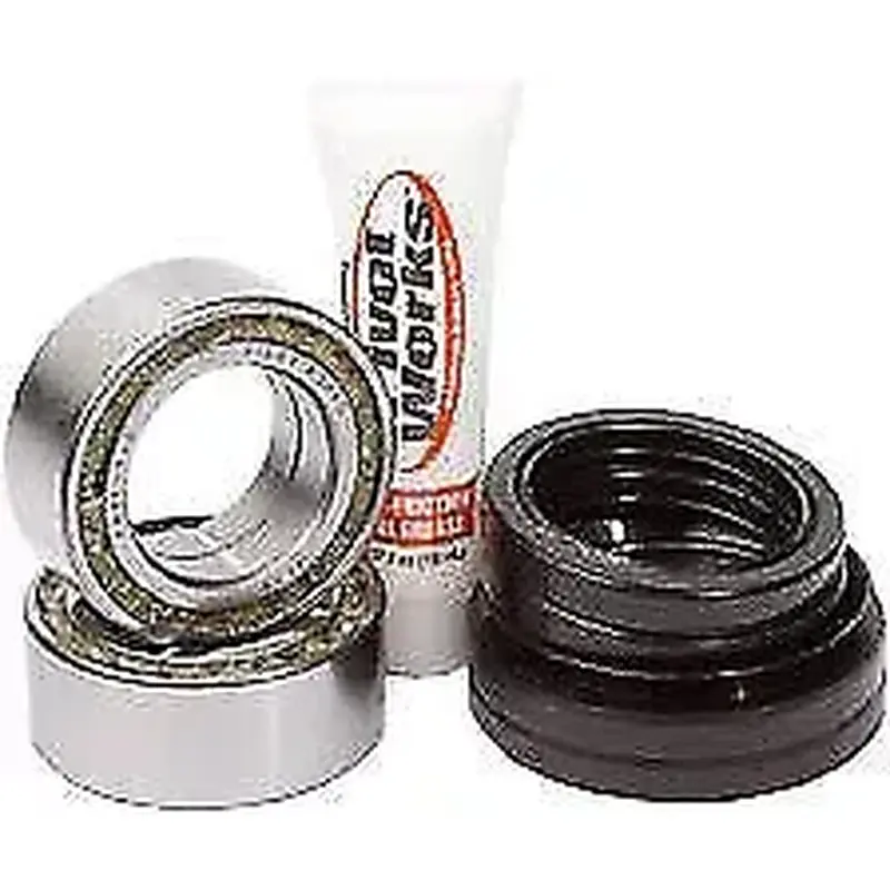 Pivot Works Front Wheel Bearing Kit PWFWK-H20-003