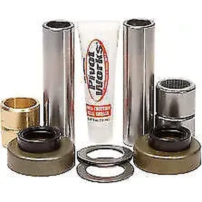 Pivot Works Swingarm Bearing Kit for Yamaha YFM700 Raptor 06-12 PWSAK-Y26-000