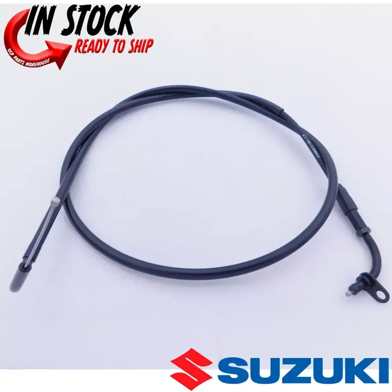 SUZUKI STARTER CABLE 2002-2007 LTA500F VINSON 500 GENUINE OEM NEW