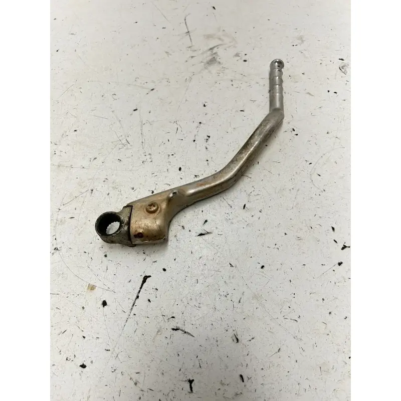 06 2006 Honda Crf 250 r CRF250R OEM GOOD TIGHT Kickstart Kick Start Lever Arm