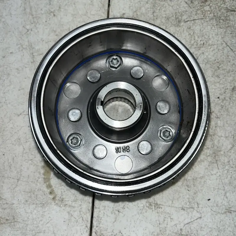 2019 CAN-AM OUTLANDER 570XT  Flywheel and Starter Clutch 420686276