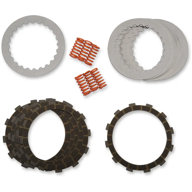 Barnett Clutch Kit KTM 2002-2009