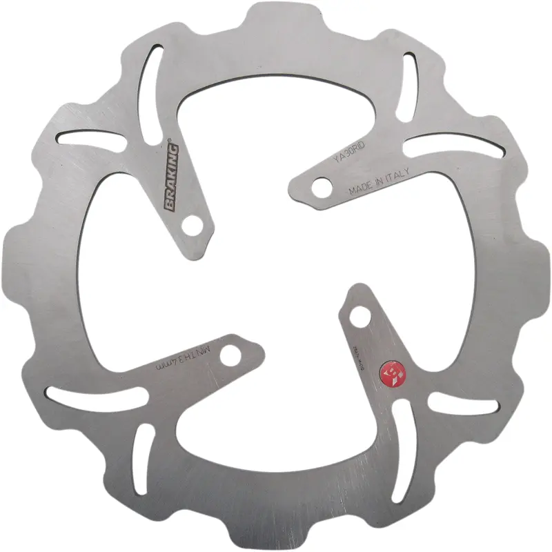 Braking Brake Rotor - Yamaha - YA30RID