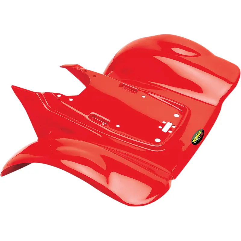 Fender Replacement Plastic
